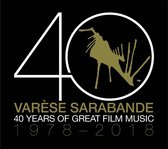 Varese Sarabande: 40 Years Of Great