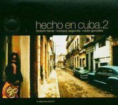 Hecho En Cuba 2 -15Tr-