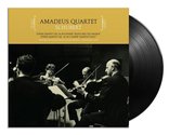 String Quartet No.14 In D Min / No. 12 In C Minor (180G)