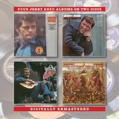 Jerry Reed / Hot A' Mighty / Lord, Mr. Ford / The