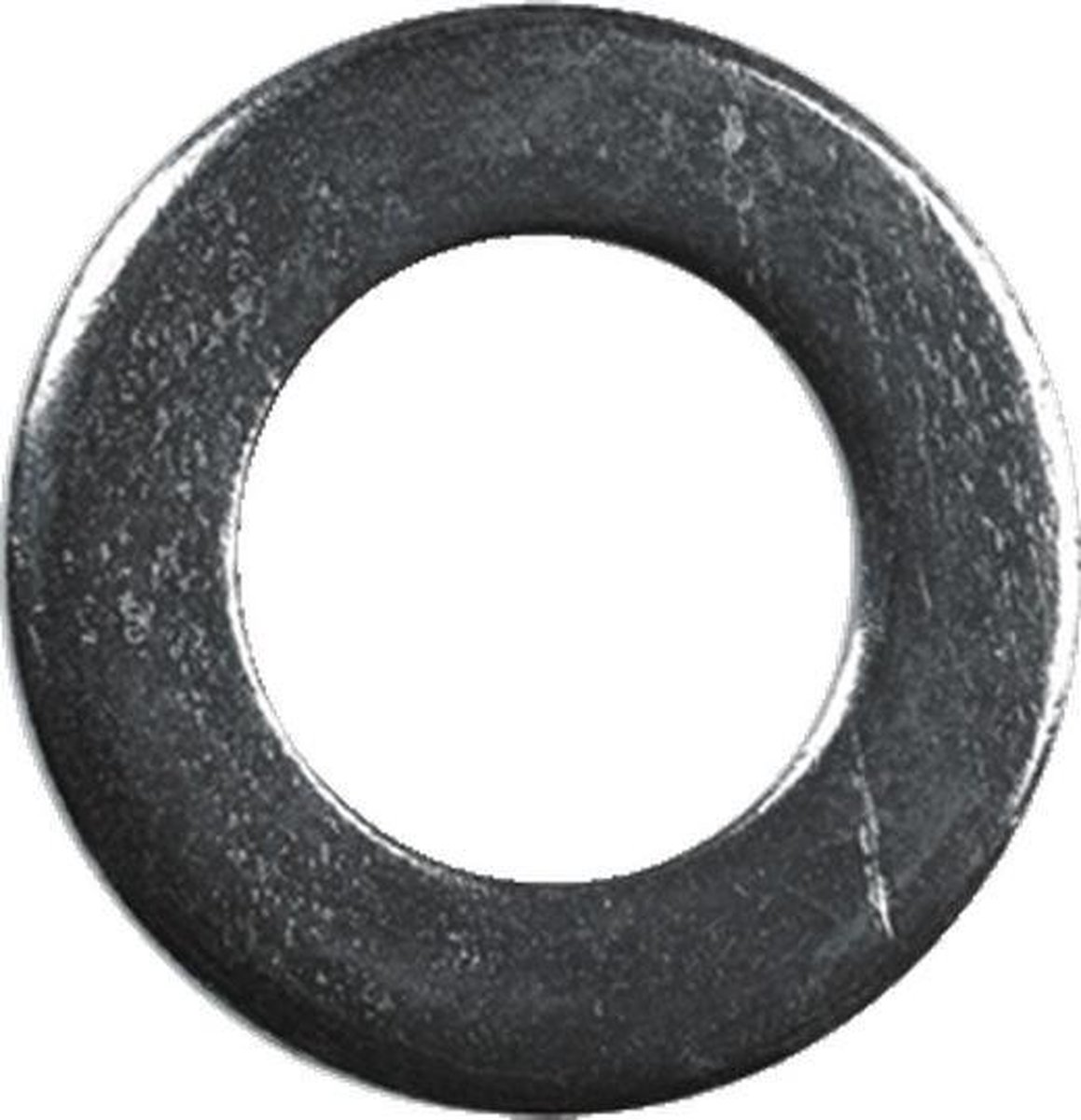 Fis Profi Sluitring verzinkt M6 mm, 250 stuks
