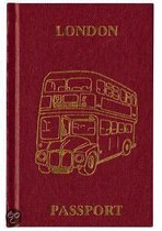 London Passport Journal