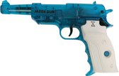 Mega gun 240mm, 8 shots, colorline, op kaart