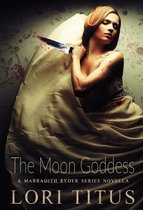 The Marradith Ryder Series - The Moon Goddess