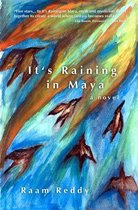 It's Raining in Maya
