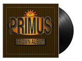 The Brown Album (Limited Edition) (LP)