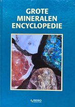 Grote mineralen encyclopedie