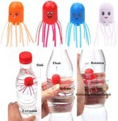 3 Stuks Leuke Jellyfish Toy - Speelgoed - Kwal - Waterspeelgoed