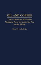 Contributions in Economics and Economic History- Oil and Coffee