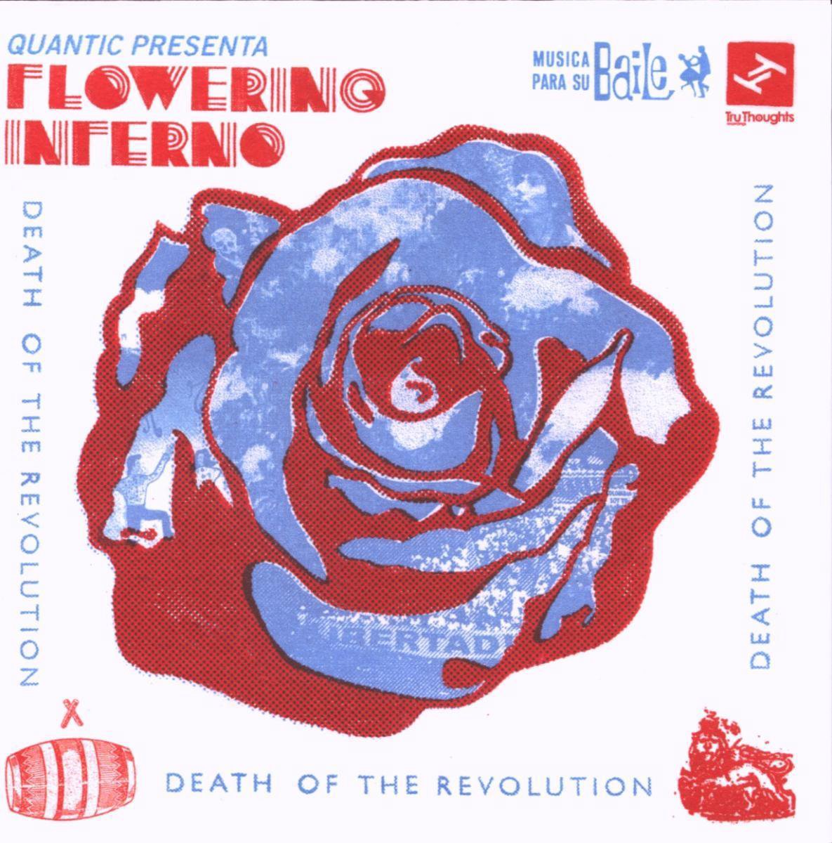 Death Of The Revolution