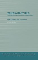 When A Baby Dies