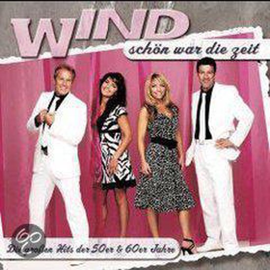 Schon War Die Zeit - Die Großen Schlager Der 50er