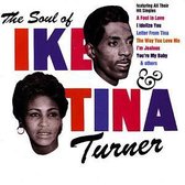 Soul Of Ike & Tina