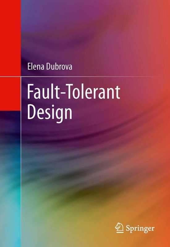 Engineering (R0) - Fault-Tolerant Design - cover
