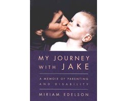 My Journey with Jake