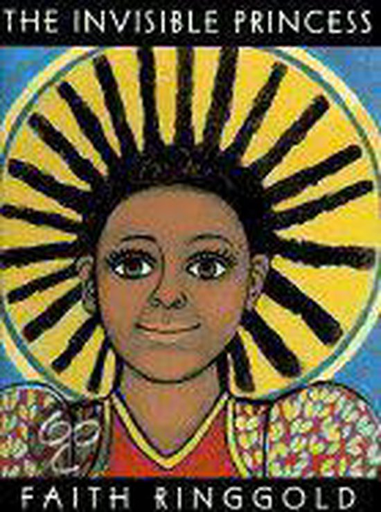 The Invisible Princess, Faith Ringgold | 9780517800256 | Boeken | bol