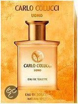 Carlo Colucci Uomo Mare 30 ml Eau de Toilette bol