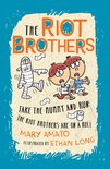 The Riot Brothers 4 - Take the Mummy and Run