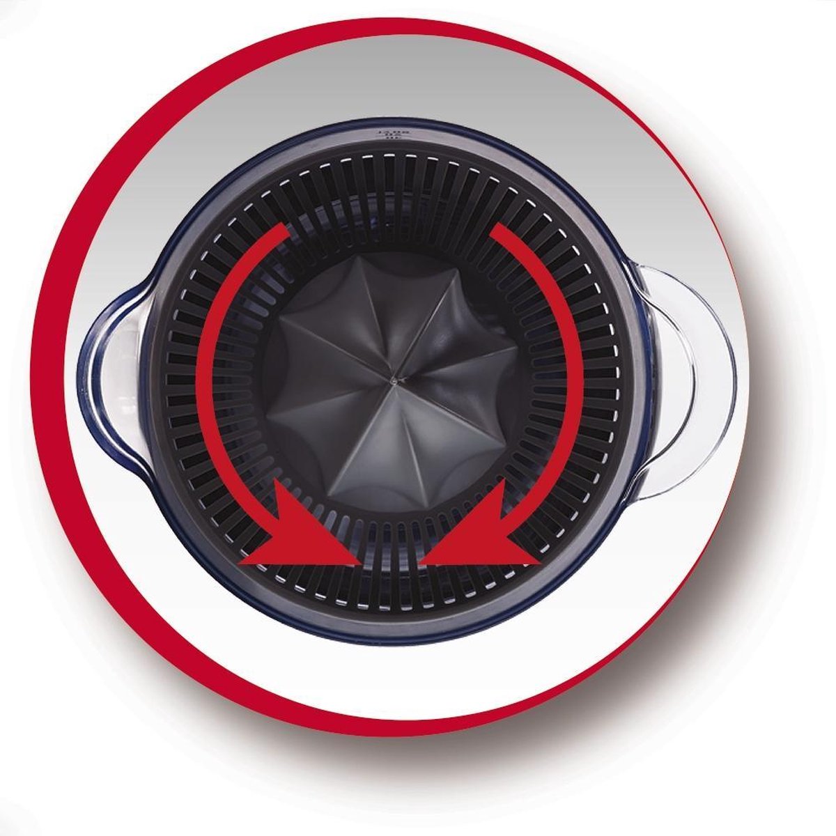 Moulinex Ultra Compact PC120870 - Citruspers thumbnail 3