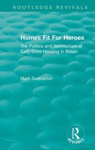 Routledge Revivals - Homes Fit For Heroes