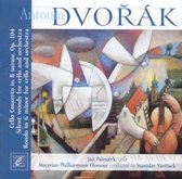 Dvorák: Cello Concerto in B Minor; Silent Woods; Rondo