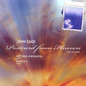 John Cage: Postcard from Heaven