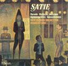 Satie: Parade, Relache, etc / Corp, New London Orch