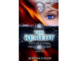 Eyes of E'Veria-The Remedy