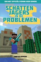 Minecraft 0 - Schattenjagers in de problemen