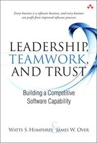 Leadership, Teamwork, and Trust