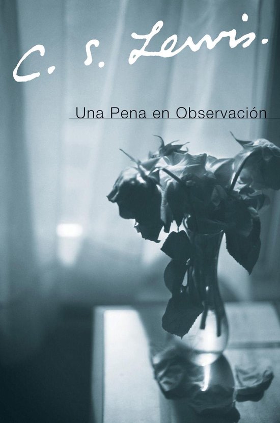 Una Pena en Observacion - cover