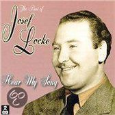 Hear My Song: The Best of Josef Locke [Castle]