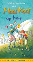 Luisterboek op CD