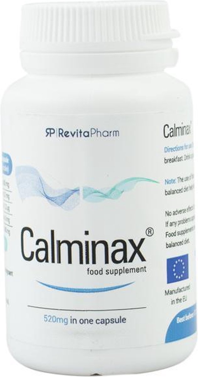 calminax