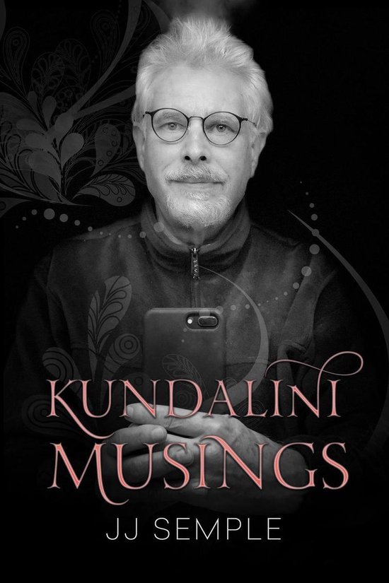 Kundalini Musings - cover