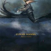 Lukas Kasha - Revelations (LP)