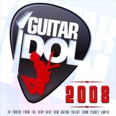Guitar Idols 2008