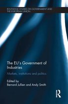The Eu's Government of Industries