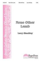 None Other Lamb