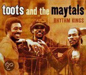 Toots And The Maytals Rhythm Kings (Vv)