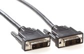 Advanced Cable Technology AK3821 3m DVI-D DVI-D DVI kabel