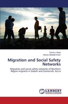 Migration and Social Safety Networks