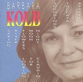 Music of Barbara Kolb