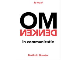 Omdenken in communicatie