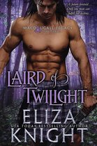 MacDougall Legacy 2 - Laird of Twilight