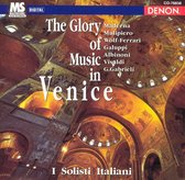 Glory of Music in Venice