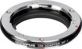 Olympus MF1 OM Lens Conversie Adapter