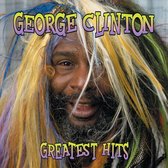 George Clinton - Greatest Hits