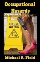 Occupational Hazards: Book 2 Kathy Sear & Greg Hawkins Series