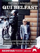 Unaltrastoria - Qui Belfast